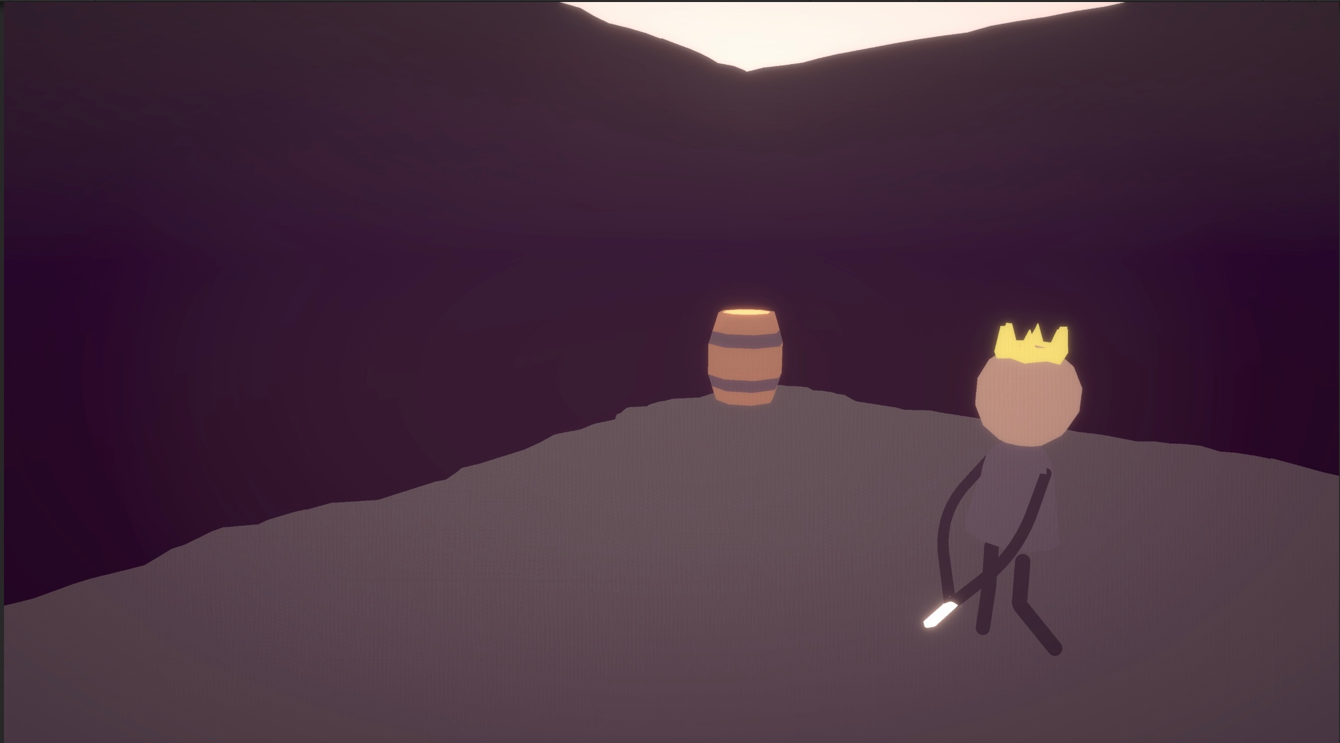 Kings Rift screenshot