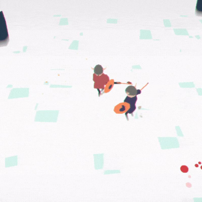 VIKNR gameplay
